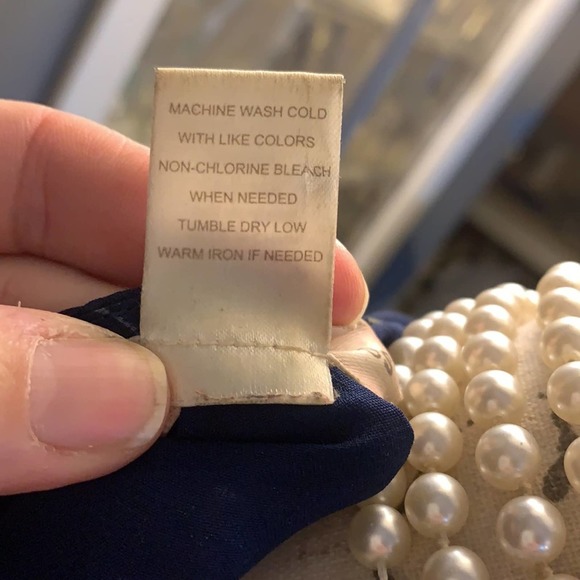 Band of Gypsies floral dress, Medium - Picture 15 of 16